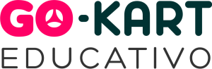 Logo Go-Kart Educativo